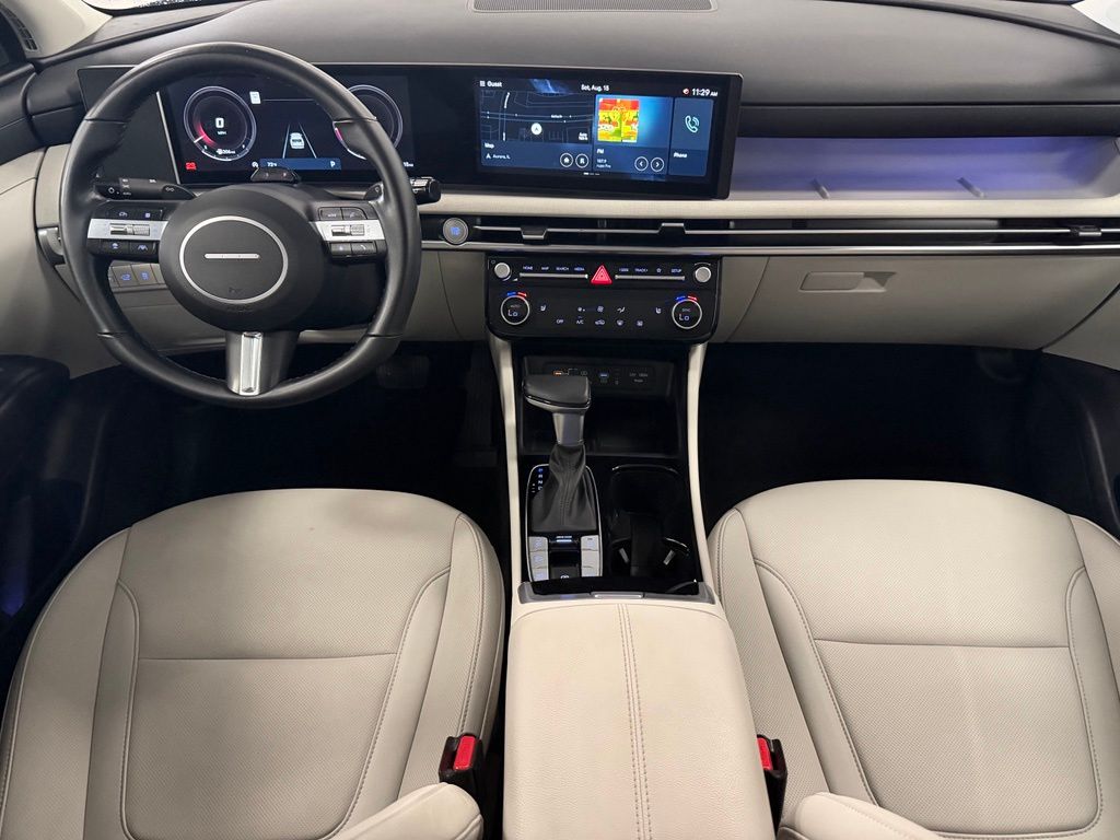 2025 Hyundai Tucson SEL Convenience - Photo 15