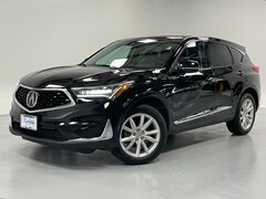 2021 Acura RDX Base SUV