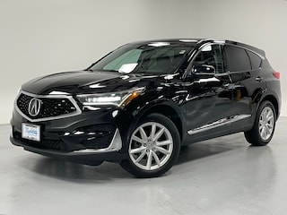 2021 Acura RDX Base SUV