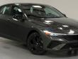 New 2026 Hyundai Elantra SEL Sport Sedan
