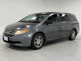 2013 Honda Odyssey EX-L