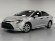 Used 2020 Toyota Corolla LE Sedan