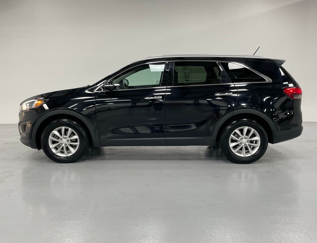 Used 2016 Kia Sorento 2.4L LX FWD SUV