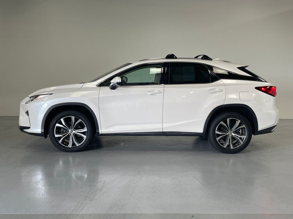 Used 2016 Lexus RX 350 with VIN 2T2BZMCA6GC014314 for sale in Aurora, IL