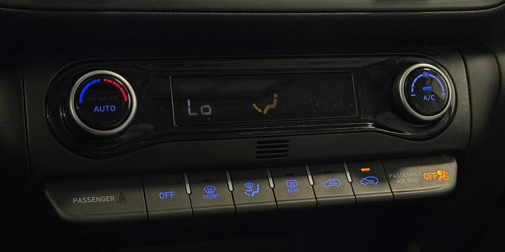 2023 Hyundai Kona SEL - Photo 21