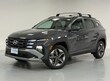  Hyundai Tucson Hybrid