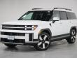 New 2027 Hyundai Santa Fe Limited AWD SUV