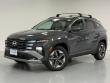 New 2026 Hyundai Tucson Hybrid SEL SUV