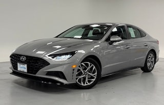 2023 Hyundai Sonata SEL Sedan