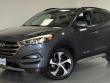 Used 2018 Hyundai Tucson Limited SUV