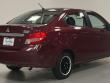 2017 Mitsubishi Mirage G4 ES Sedan