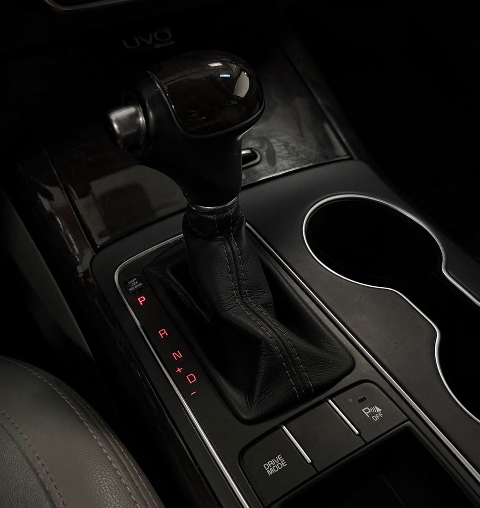 2016 Kia Sorento EX - Photo 21