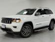 2021 Jeep Grand Cherokee Limited SUV