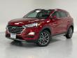 Certified 2021 Hyundai Tucson Ultimate SUV