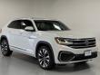 2022 Volkswagen Atlas Cross Sport 3.6L V6 SEL Premium R-Line SUV