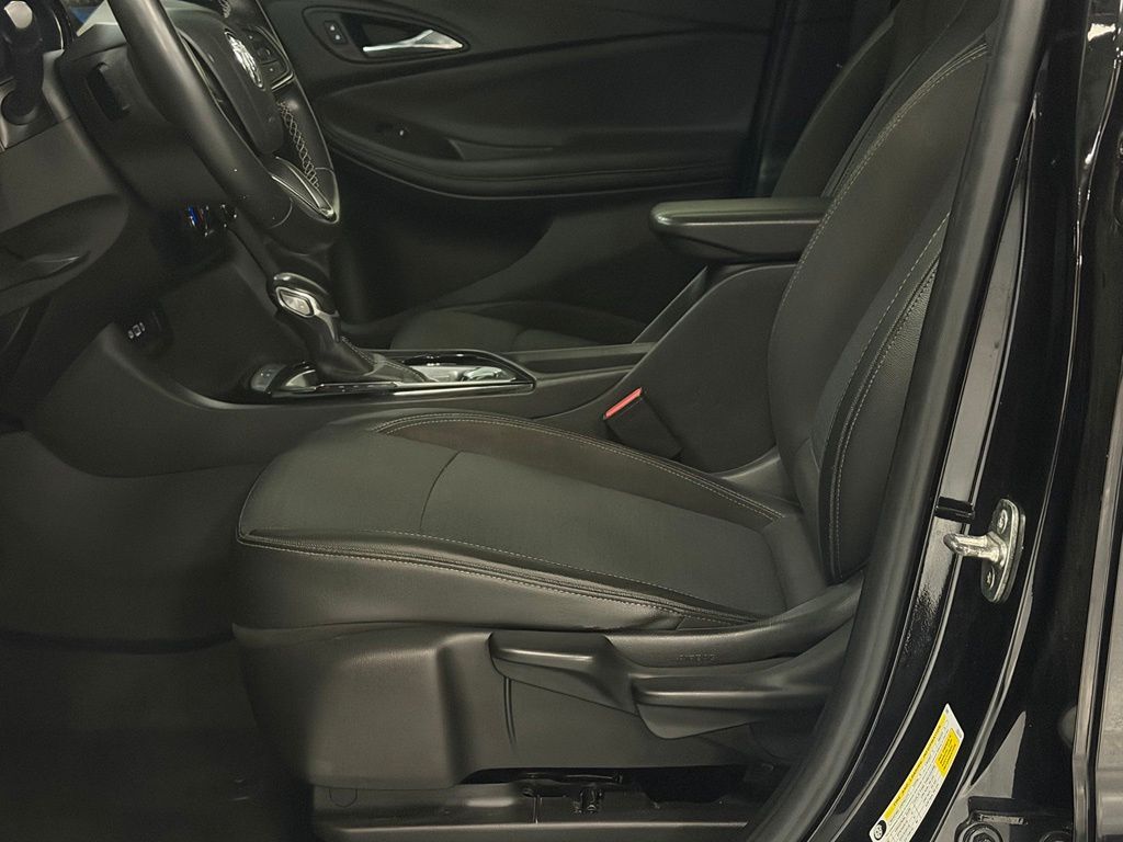 2020 Buick Encore GX Preferred - Photo 12