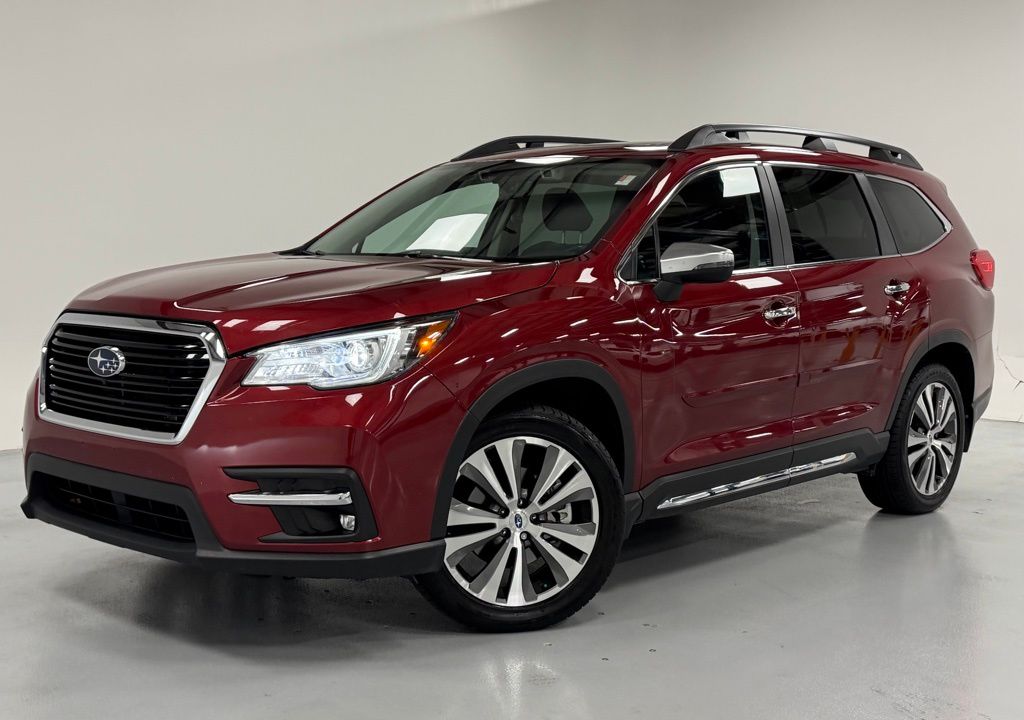 2021 Subaru Ascent Touring