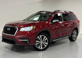 2021 Subaru Ascent Touring 7-Passenger SUV