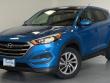 Used 2018 Hyundai Tucson SE SUV