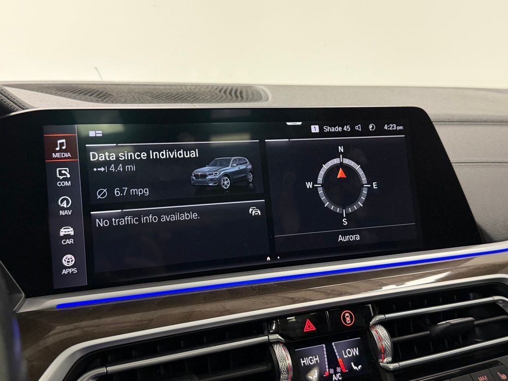 2022 BMW X5 40i - Photo 20