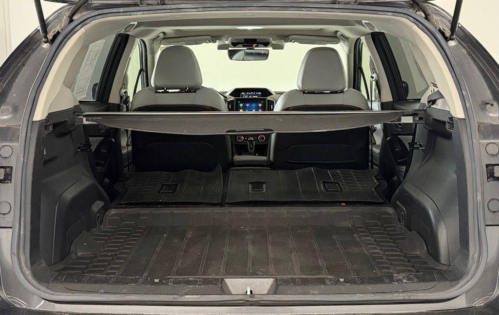 2020 Subaru Crosstrek Limited - Photo 29