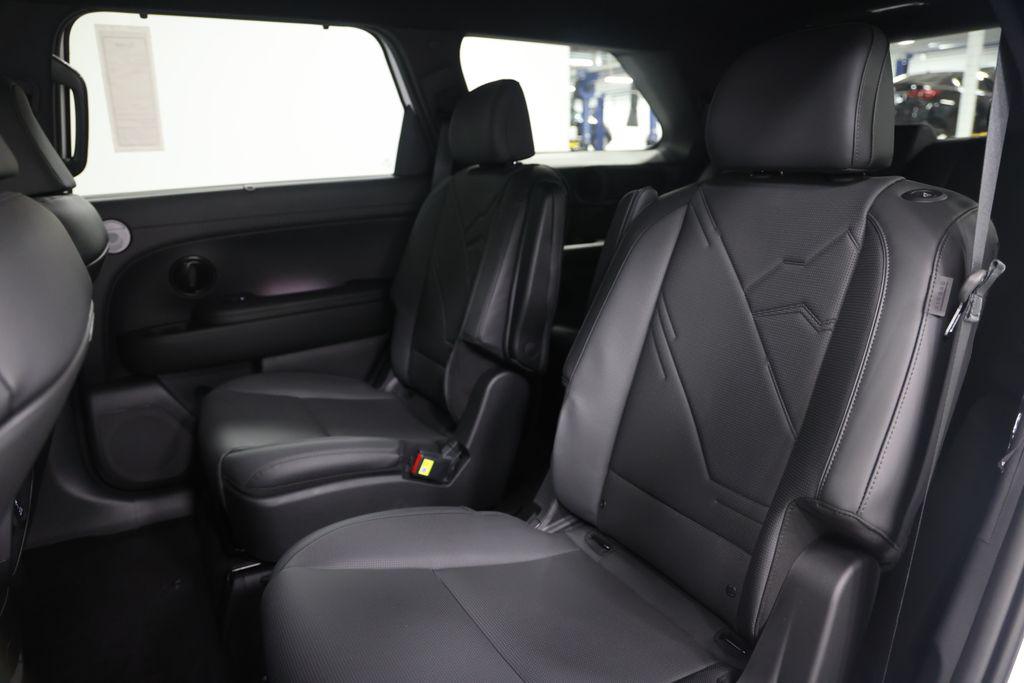 2026 Hyundai Palisade XRT Pro - Photo 39