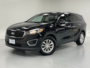 2016 Kia Sorento 2.4L LX FWD SUV