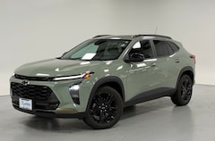 2025 Chevrolet Trax ACTIV SUV