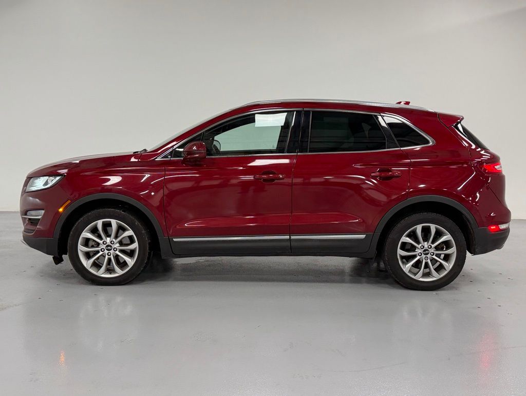 2019 Lincoln MKC Select photo 2
