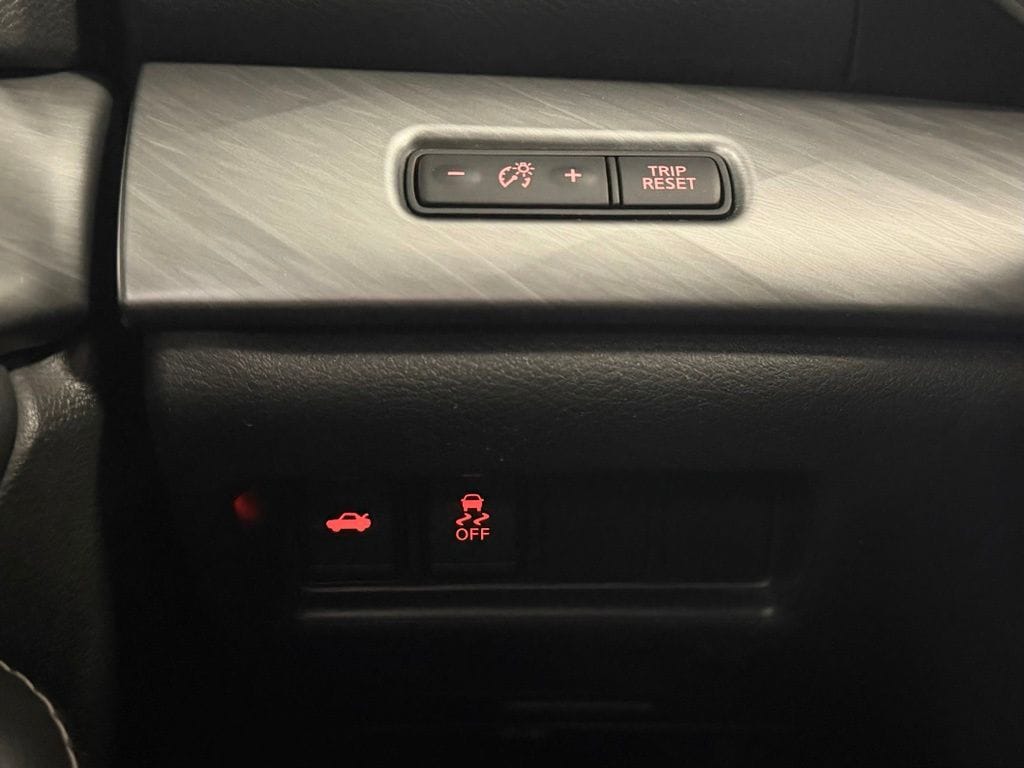 2017 Nissan Maxima SV - Photo 14