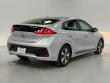 2019 Hyundai Ioniq Plug-In Hybrid Hatchback