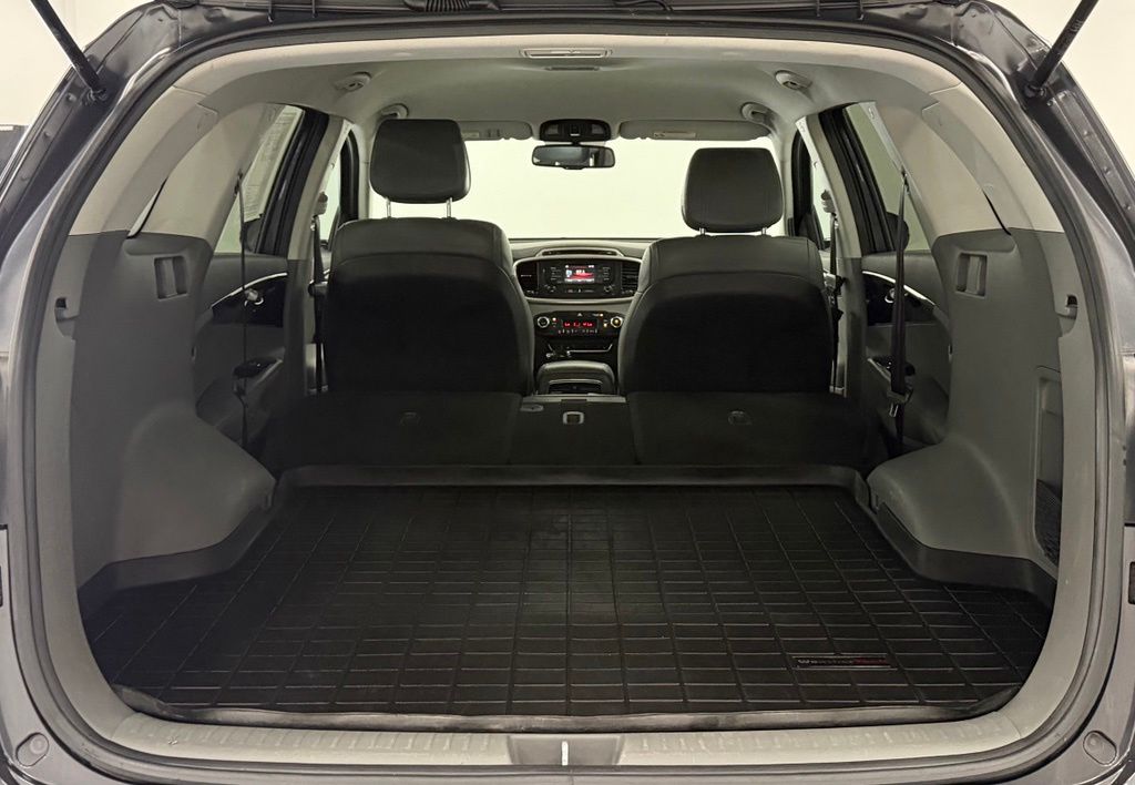 2016 Kia Sorento EX - Photo 25