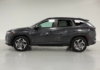 2023 Hyundai Tucson SEL SUV