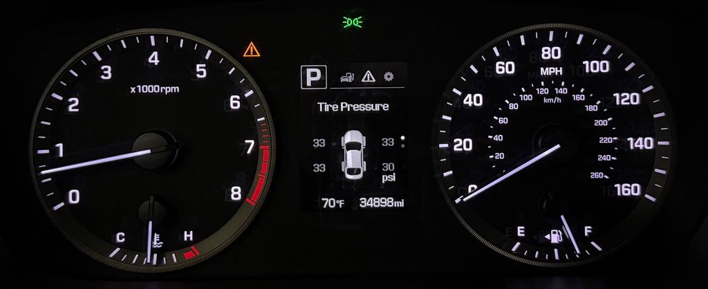 2015 Hyundai Sonata SE - Photo 18