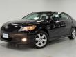 2009 Toyota Camry Sedan