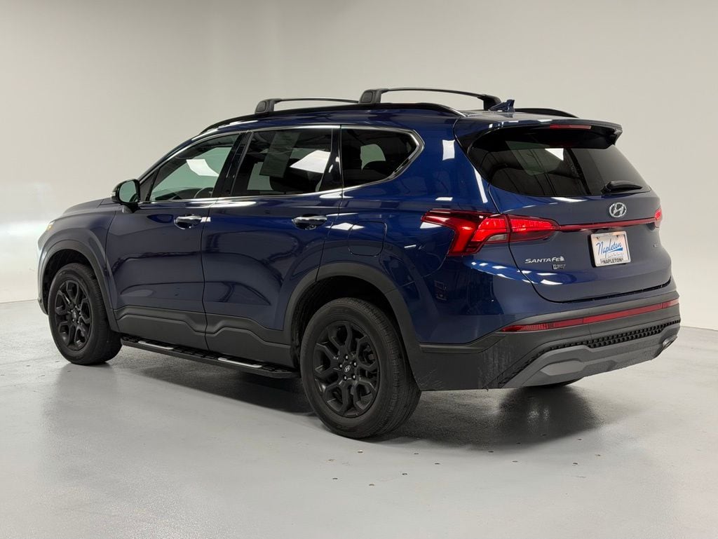 Certified 2023 Hyundai Santa Fe XRT SUV