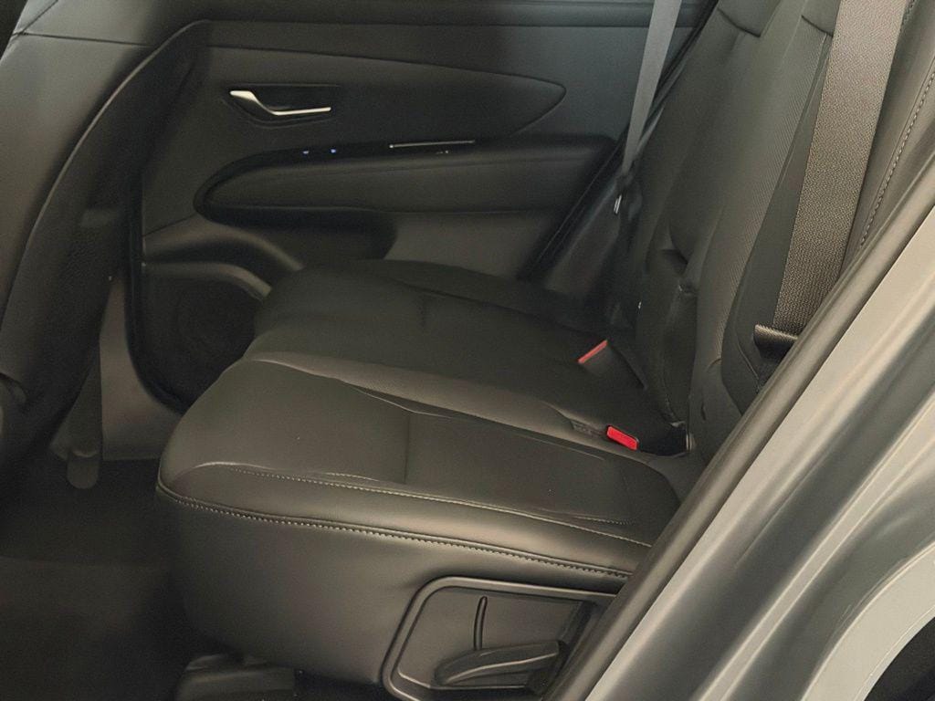 2026 Hyundai Tucson Limited - Photo 22