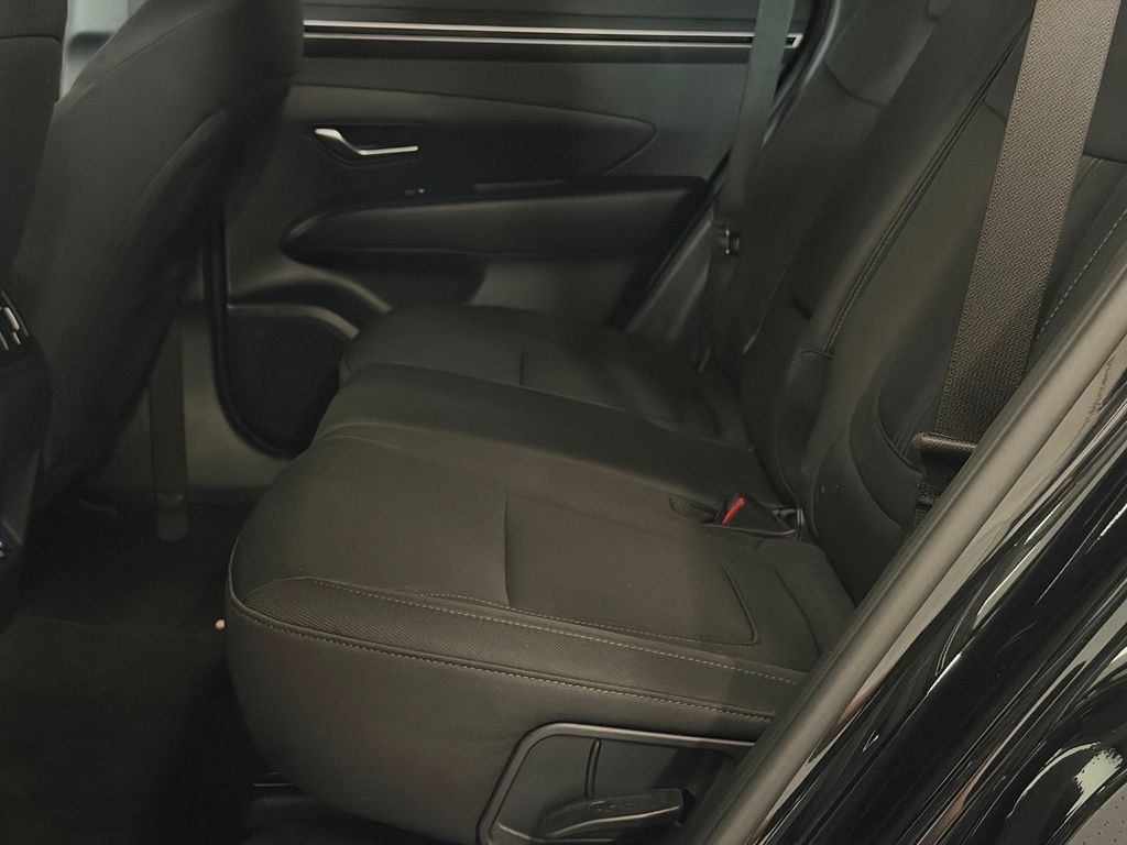 2023 Hyundai Tucson SEL - Photo 21
