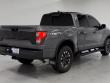 2024 Nissan Titan PRO-4X Truck Crew Cab