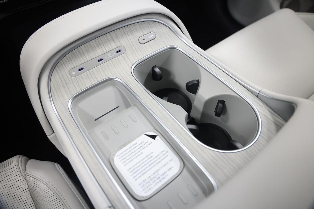 2026 Hyundai Palisade Calligraphy - Photo 28