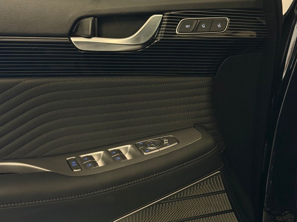 2023 Hyundai Palisade Calligraphy - Photo 13