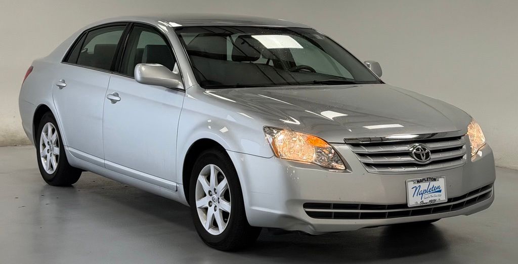 2007 Toyota Avalon XL - Photo 6