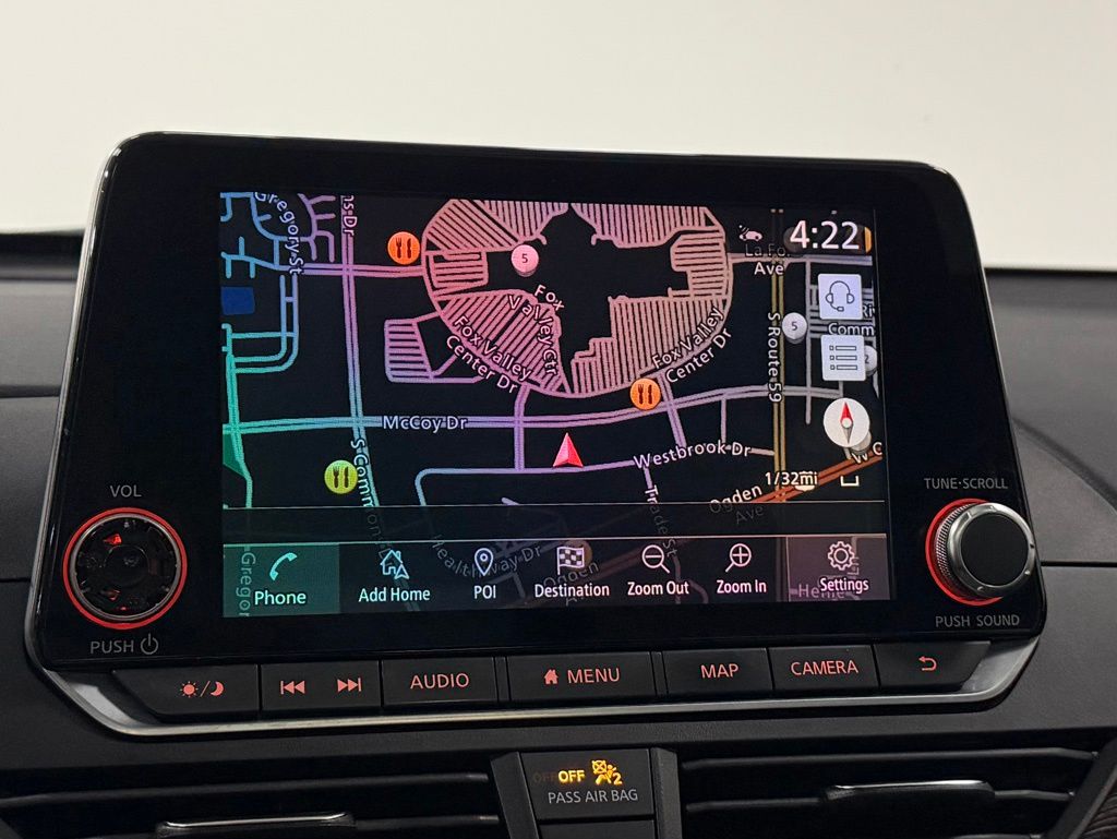 2021 Nissan Altima SL - Photo 19