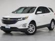 Used 2021 Chevrolet Equinox LT SUV