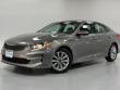 Used 2016 Kia Optima EX Sedan