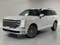 2026 Hyundai Palisade Calligraphy AWD SUV