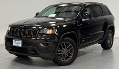 2016 Jeep Grand Cherokee Laredo SUV