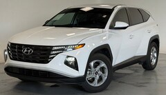 2024 Hyundai Tucson SE SUV
