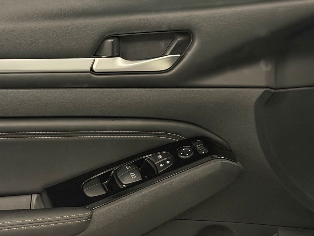 2021 Nissan Altima SL - Photo 13