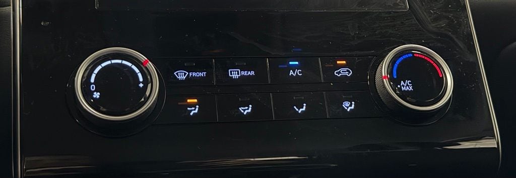 2023 Hyundai Tucson SE - Photo 19